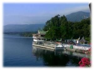Singkarak Lake